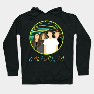 CALPURNIA Hoodie